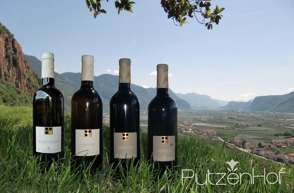 拉伊韦斯 Putzenhof酒店 外观 照片
